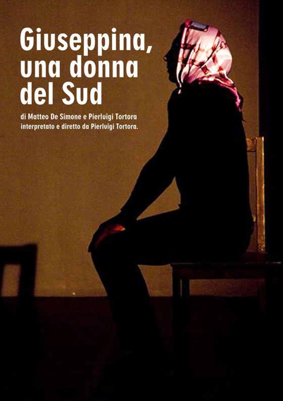 Giuseppina, una donna del Sud