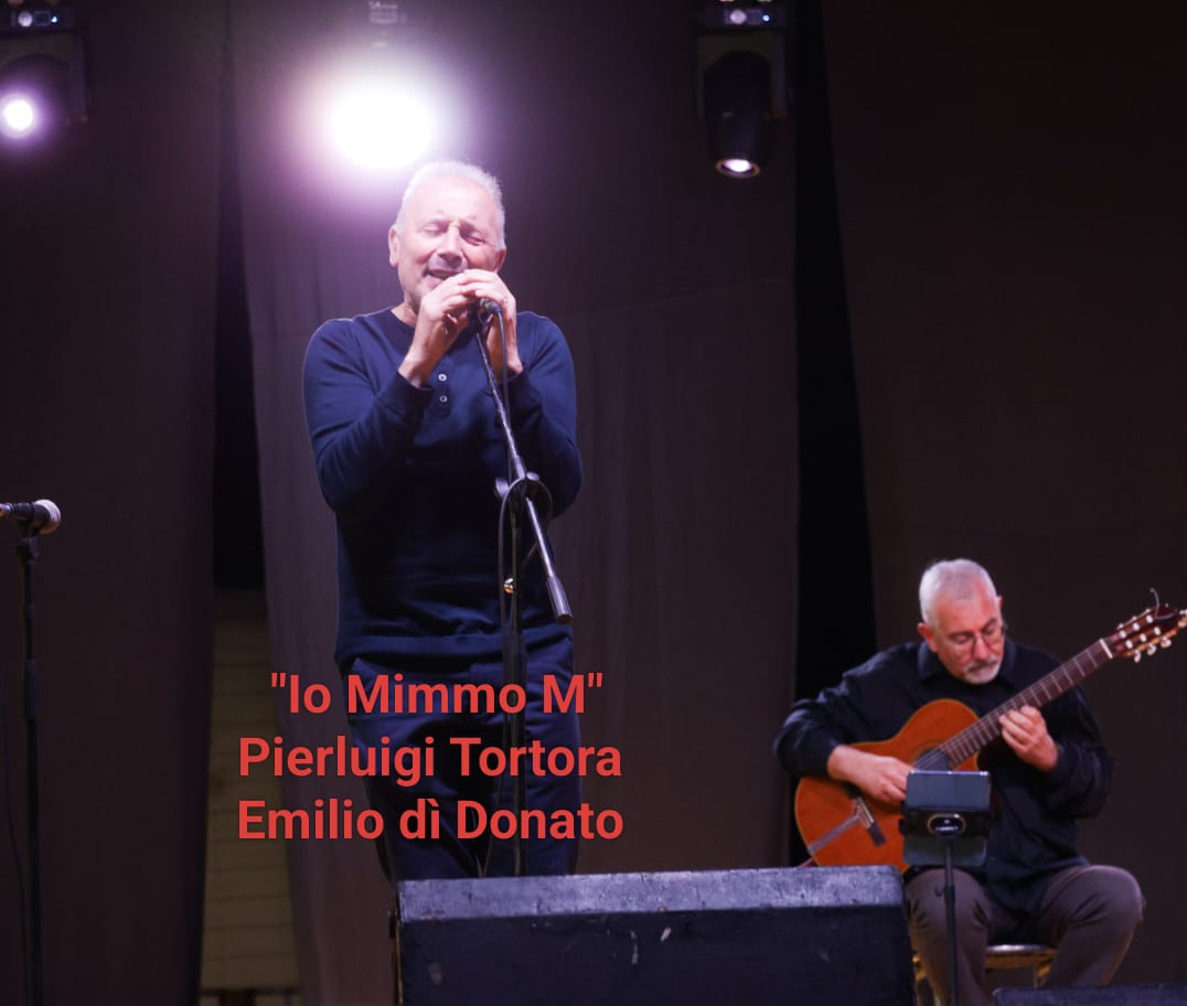 Io Mimmo M