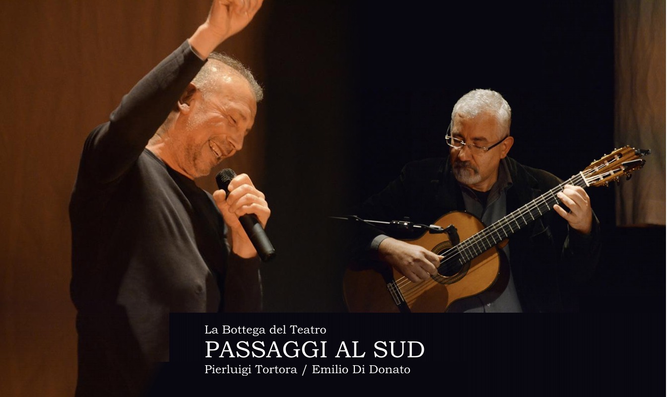 Passaggi al Sud