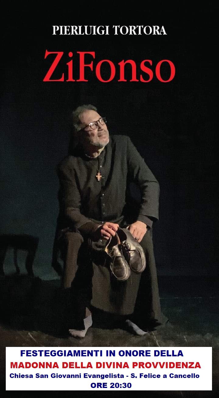 Pierluigi Tortora